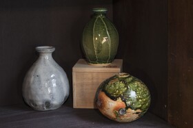 Shiki Homes | BISHO Misaki