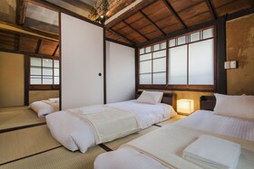 Shiki Homes | BISHO Misaki