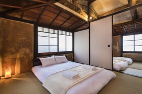 Shiki Homes | BISHO Misaki