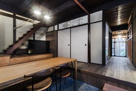 Shiki Homes | BISHO Misaki