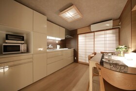 Shiki Homes Ikko 10