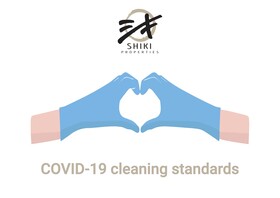 Shiki Homes Ikko 8