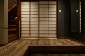 Shiki Homes Ikko 8
