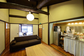 Shiki Homes Mai