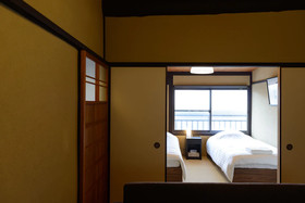 Shiki Homes Mai