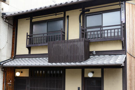 Shiki Homes Mai