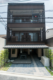 Shiki Suites Kyoto Umekoji