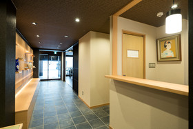 Shiki Suites Kyoto Umekoji