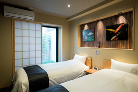 Shiki Suites Kyoto Umekoji