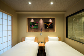 Shiki Suites Kyoto Umekoji