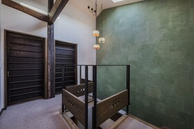 Shiki Villas 1891 Sanagi