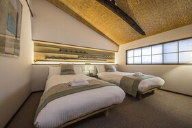 Shiki Villas 1891 Sanagi