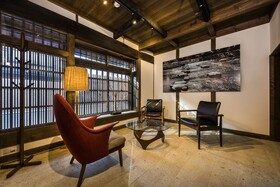 Shiki Villas 1891 Sanagi