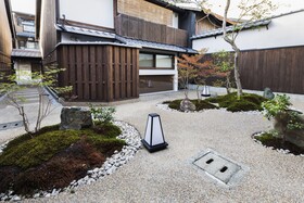 Shiki Villas 1891 Sanagi