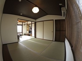 Shimogyou-an