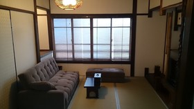 Shimogyou-an
