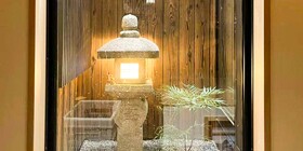 Shirakawa Seiryuan Bettei