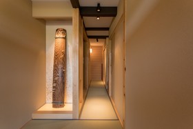 Shirasagi Kyoto