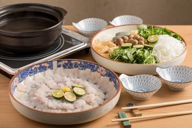 Shirasagi Kyoto