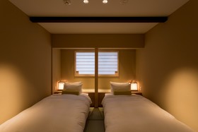 Shirasagi Kyoto