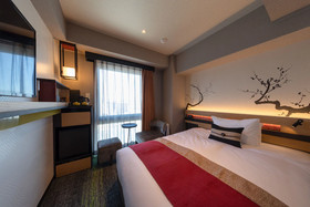 Shizutetsu Hotel Prezio Kyoto Karasumaoike
