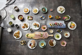 Shizutetsu Hotel Prezio Kyoto Karasumaoike