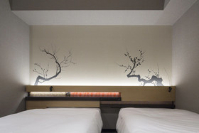 Shizutetsu Hotel Prezio Kyoto Karasumaoike