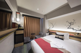 Shizutetsu Hotel Prezio Kyoto Karasumaoike