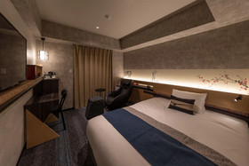Shizutetsu Hotel Prezio Kyoto Karasumaoike