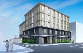 Shizutetsu Hotel Prezio Kyoto Shijo