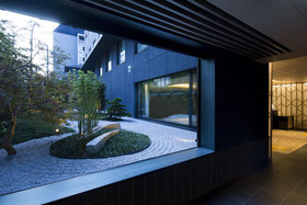 Shizutetsu Hotel Prezio Kyoto Shijo