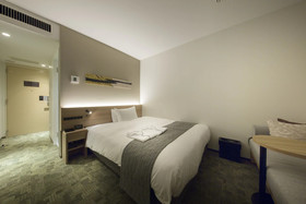 Shizutetsu Hotel Prezio Kyoto Shijo