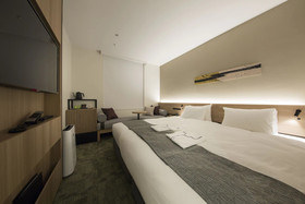 Shizutetsu Hotel Prezio Kyoto Shijo