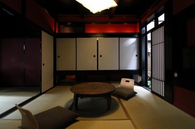 Shoubu-an