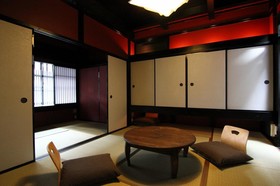 Shoubu-an