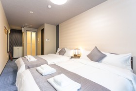 Slowtime Hotel Kyoto