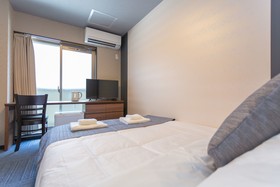 Slowtime Hotel Kyoto