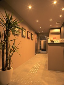 Slowtime Hotel Kyoto
