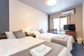 Slowtime Hotel Kyoto