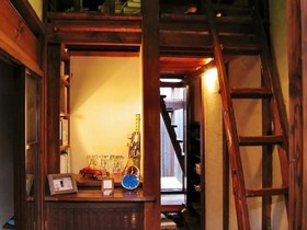 Small World Guest House