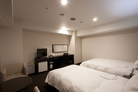Smile Hotel Kyotoshijo