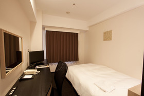 Smile Hotel Kyotoshijo