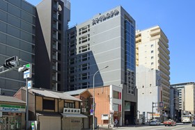 Smile Hotel Kyotoshijo