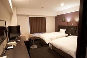 Smile Hotel Kyotoshijo