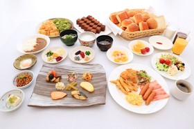 Smile Hotel Kyotoshijo