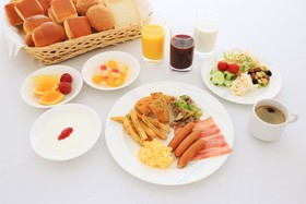 Smile Hotel Kyotoshijo