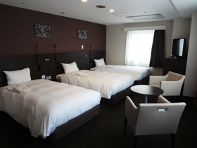 Smile Hotel Kyotoshijo