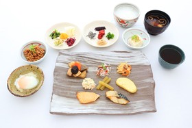 Smile Hotel Kyotoshijo