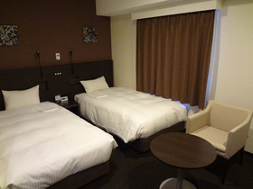 Smile Hotel Kyotoshijo