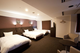 Smile Hotel Kyotoshijo